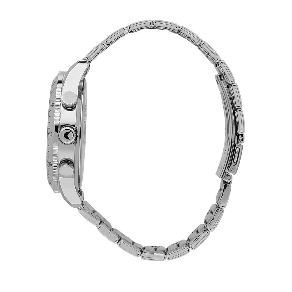 Orologio SECTOR uomo 270 multi acciaio Limited (R3253578035) - 3