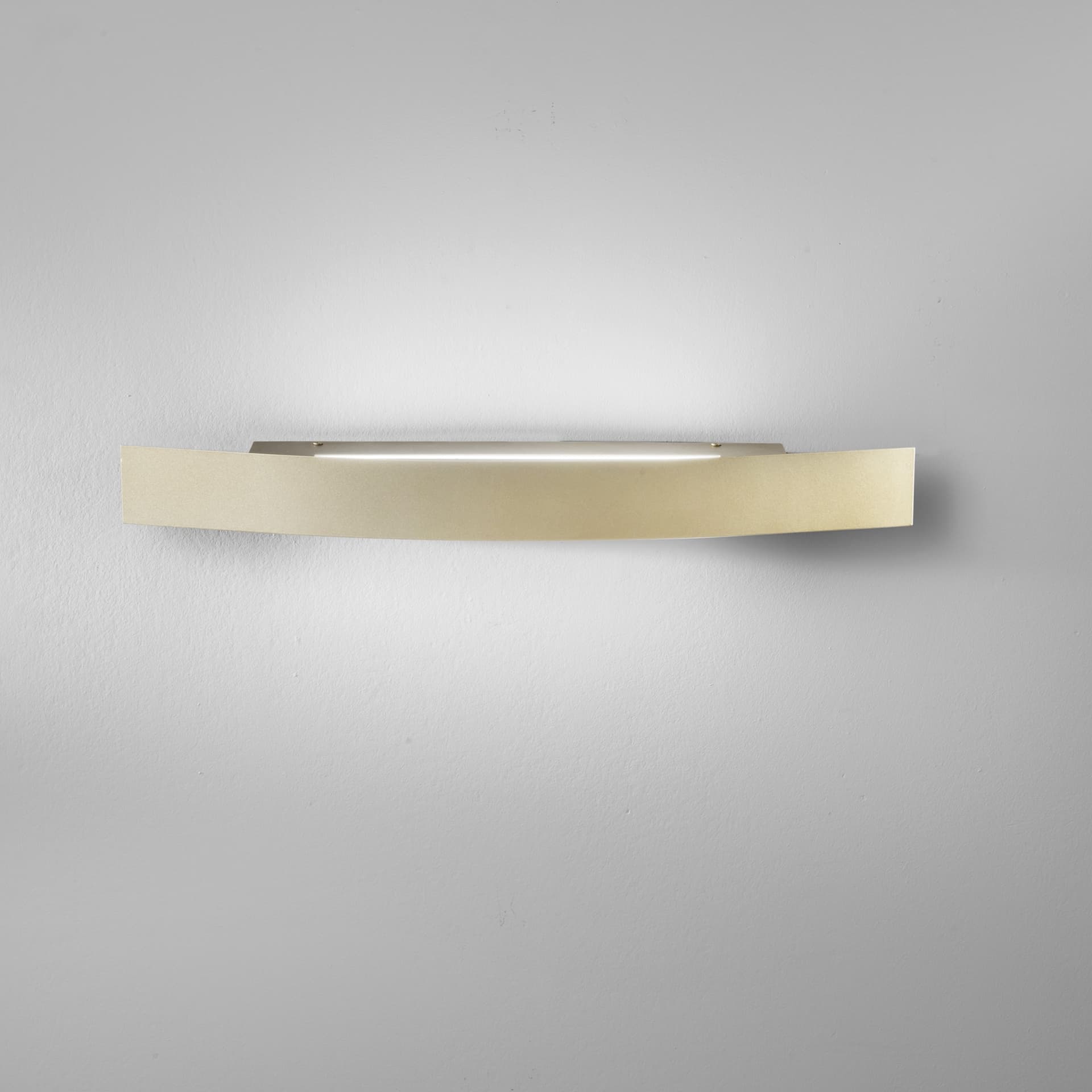 Applique Moderna LED 13W CCT Bianca Nera o Oro - 7
