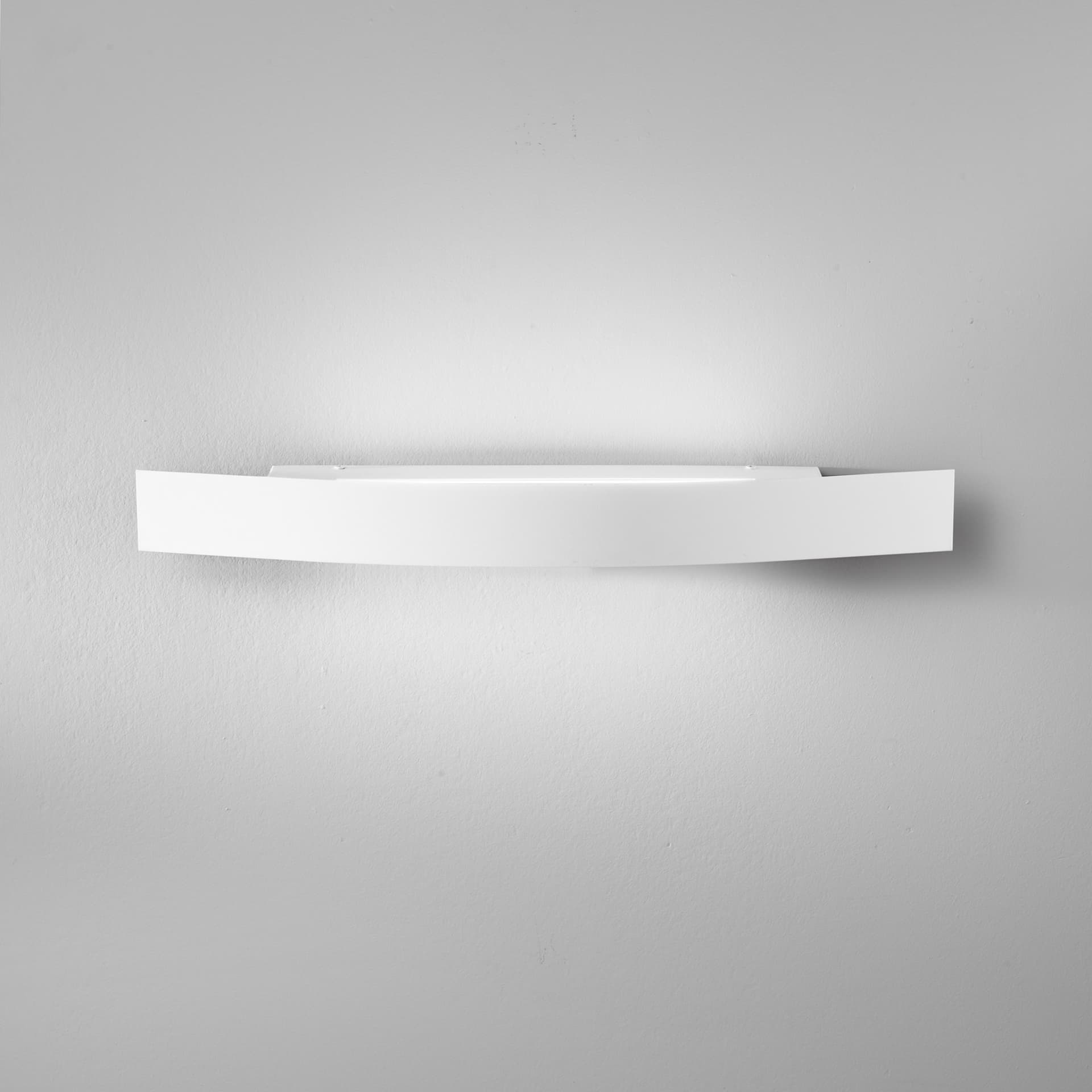 Applique Moderna LED 13W CCT Bianca Nera o Oro - 2