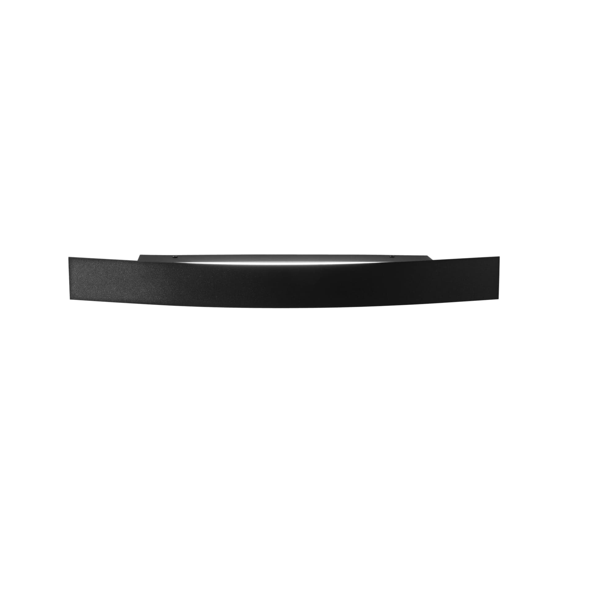 Applique Moderna LED 13W CCT Bianca Nera o Oro - 3