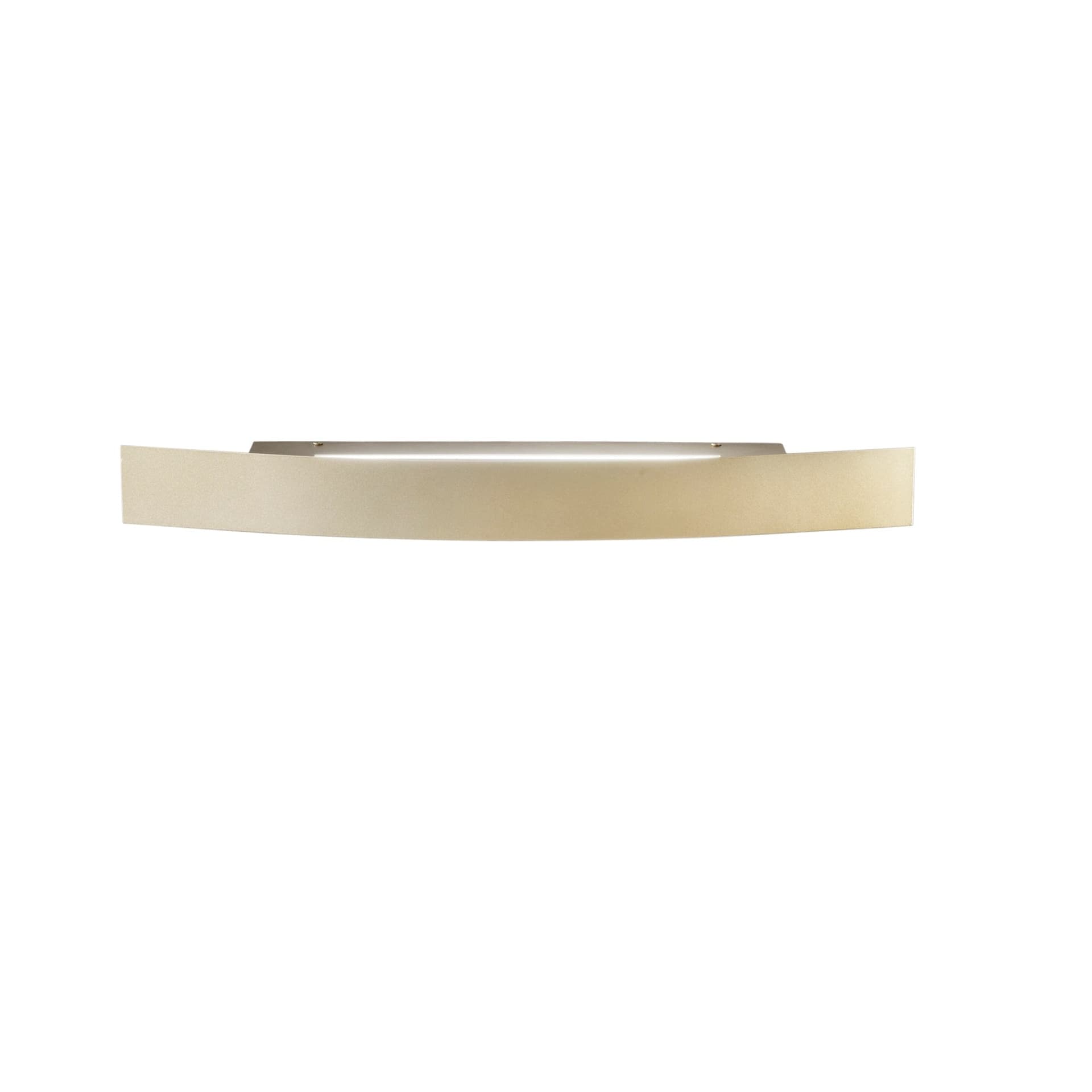 Applique Moderna LED 13W CCT Bianca Nera o Oro - 5