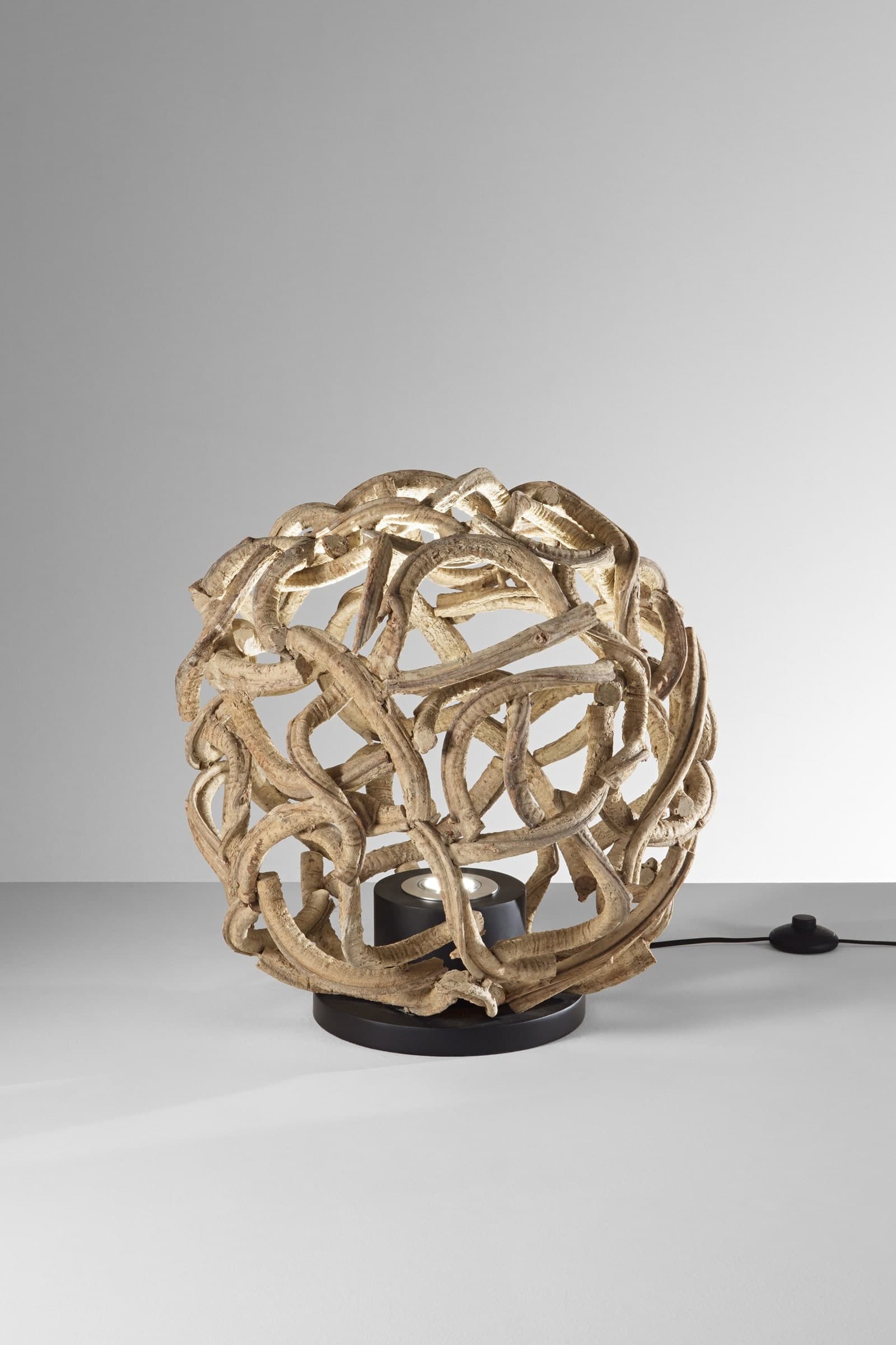 LUME EPIGEA 50X50X50CM - 2