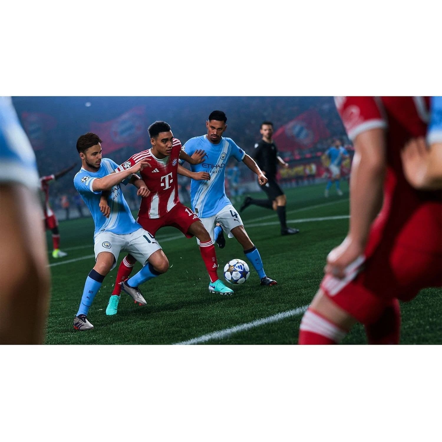 Switch EA Sports FC 26 - 2