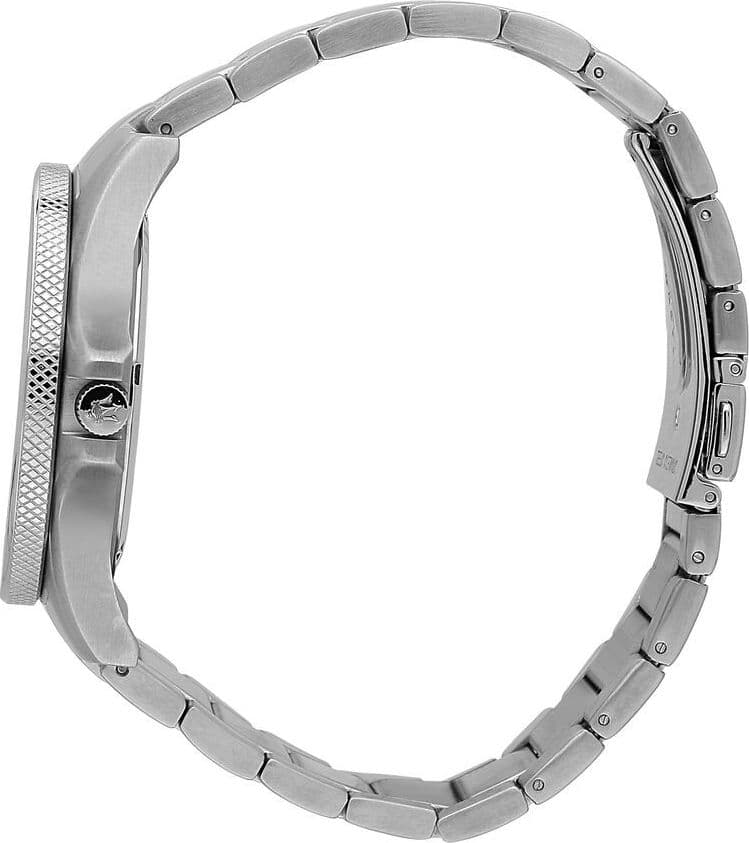 Maserati Sfida – Orologio Uomo GMT Acciaio Blu (R8853140011) - 3