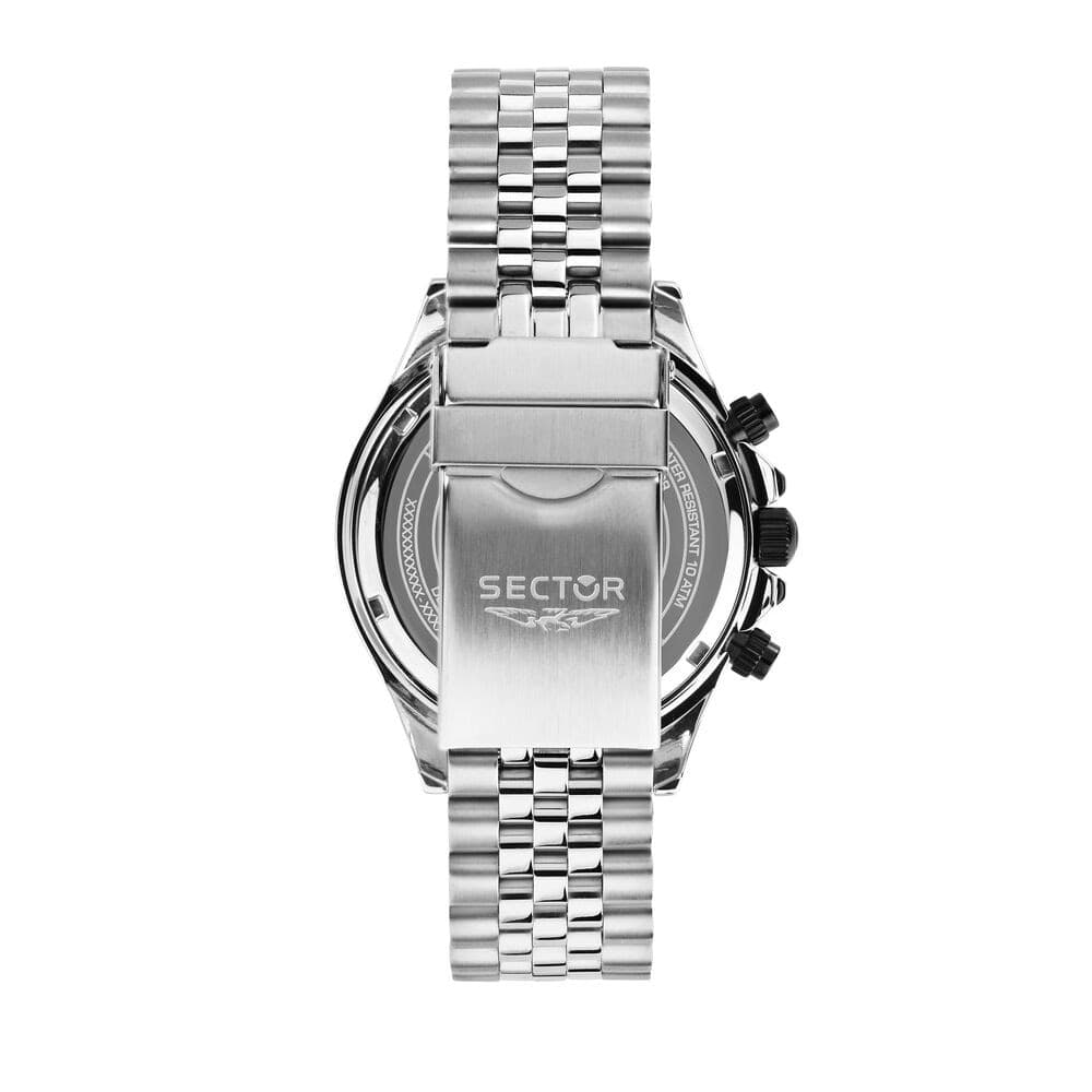 Orologio SECTOR serie 230 Folgore Special Box Esercito (R3273161052) - 5