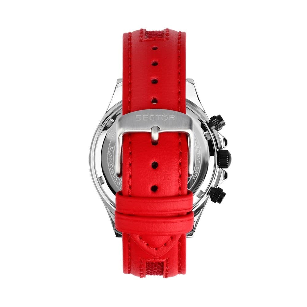 Orologio SECTOR serie 230 Folgore Special Box Esercito (R3273161052) - 6