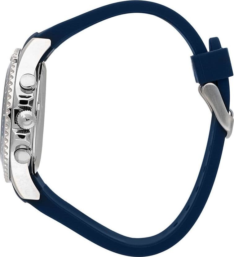 Sector 230 – Orologio Uomo Gomma Blu Cronografo (R3271661027) - 3