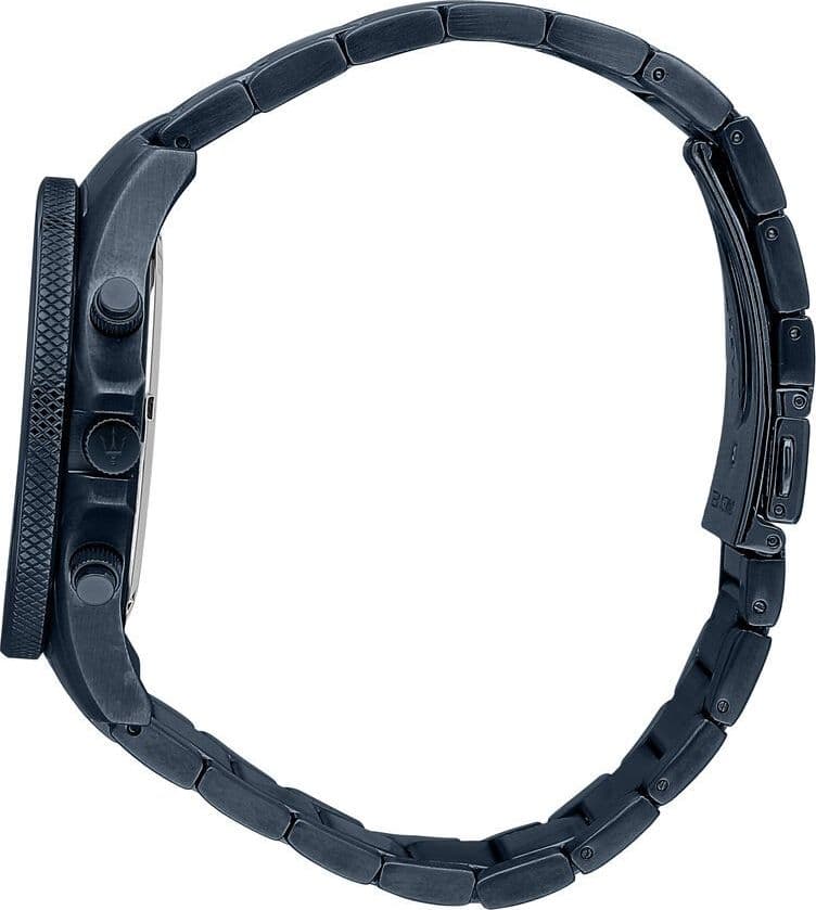 Maserati Blue Edition – Orologio Uomo Cronografo Blu Acciaio (R8873640023) - 3