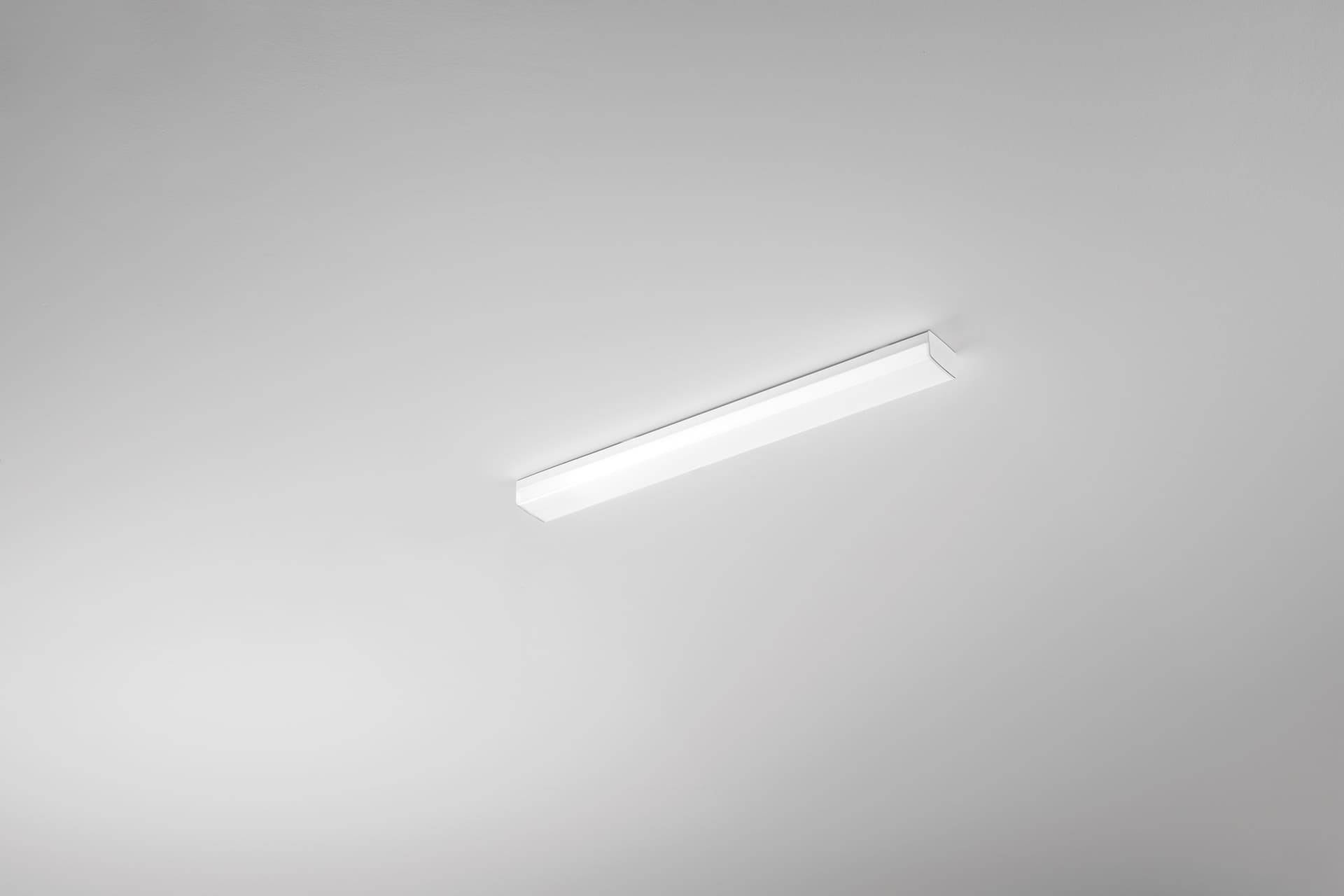Applique sottopensile LED Lineare CCT Disponibile in varie misure - 8