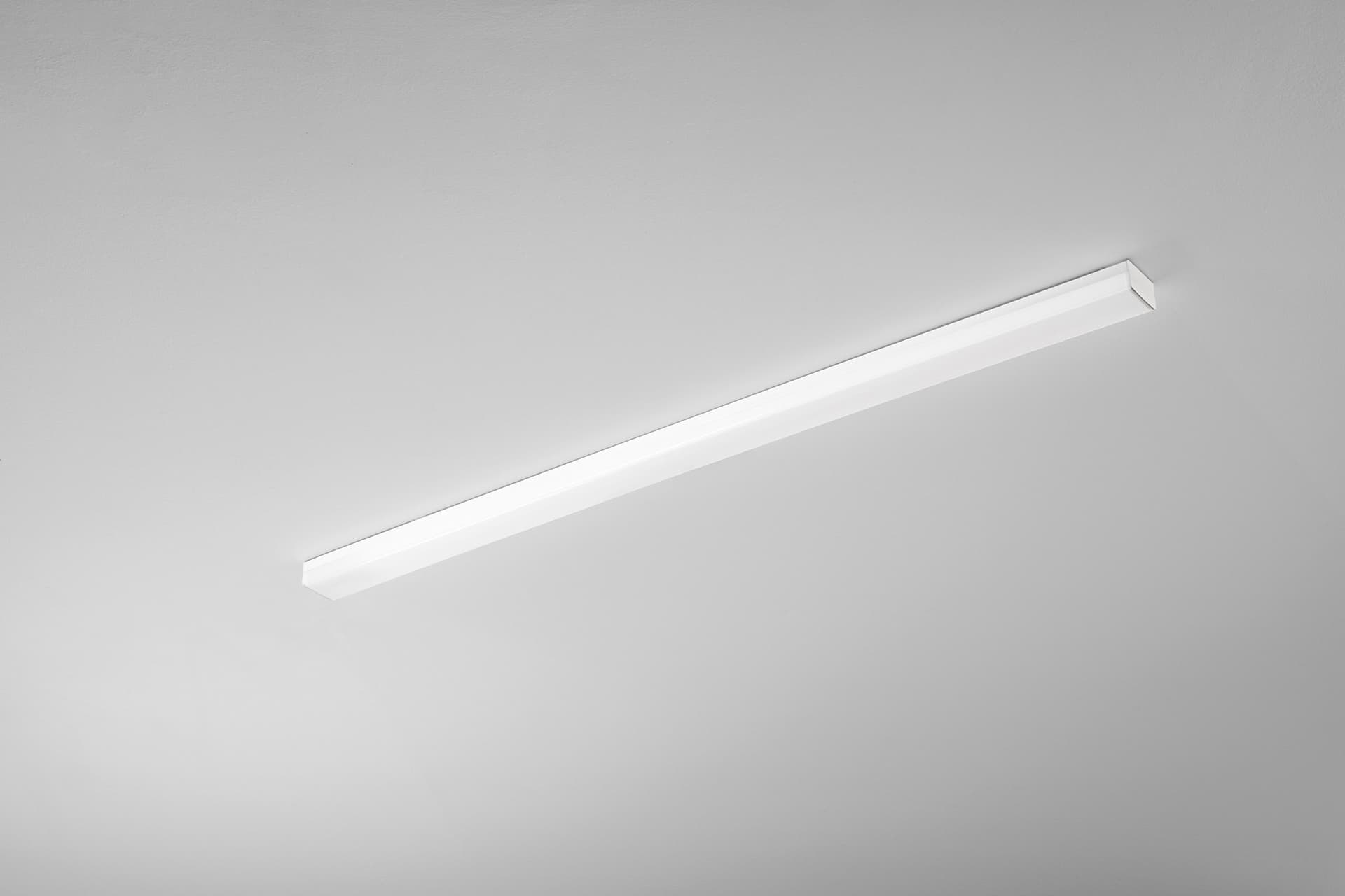 Applique sottopensile LED Lineare CCT Disponibile in varie misure - 2
