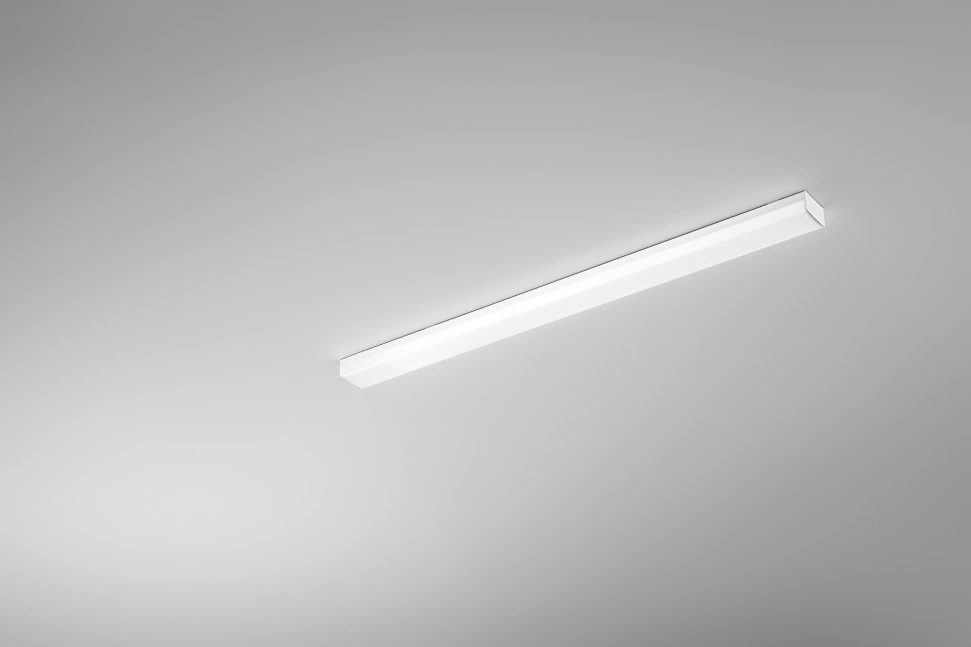 Applique sottopensile LED Lineare CCT Disponibile in varie misure - 4
