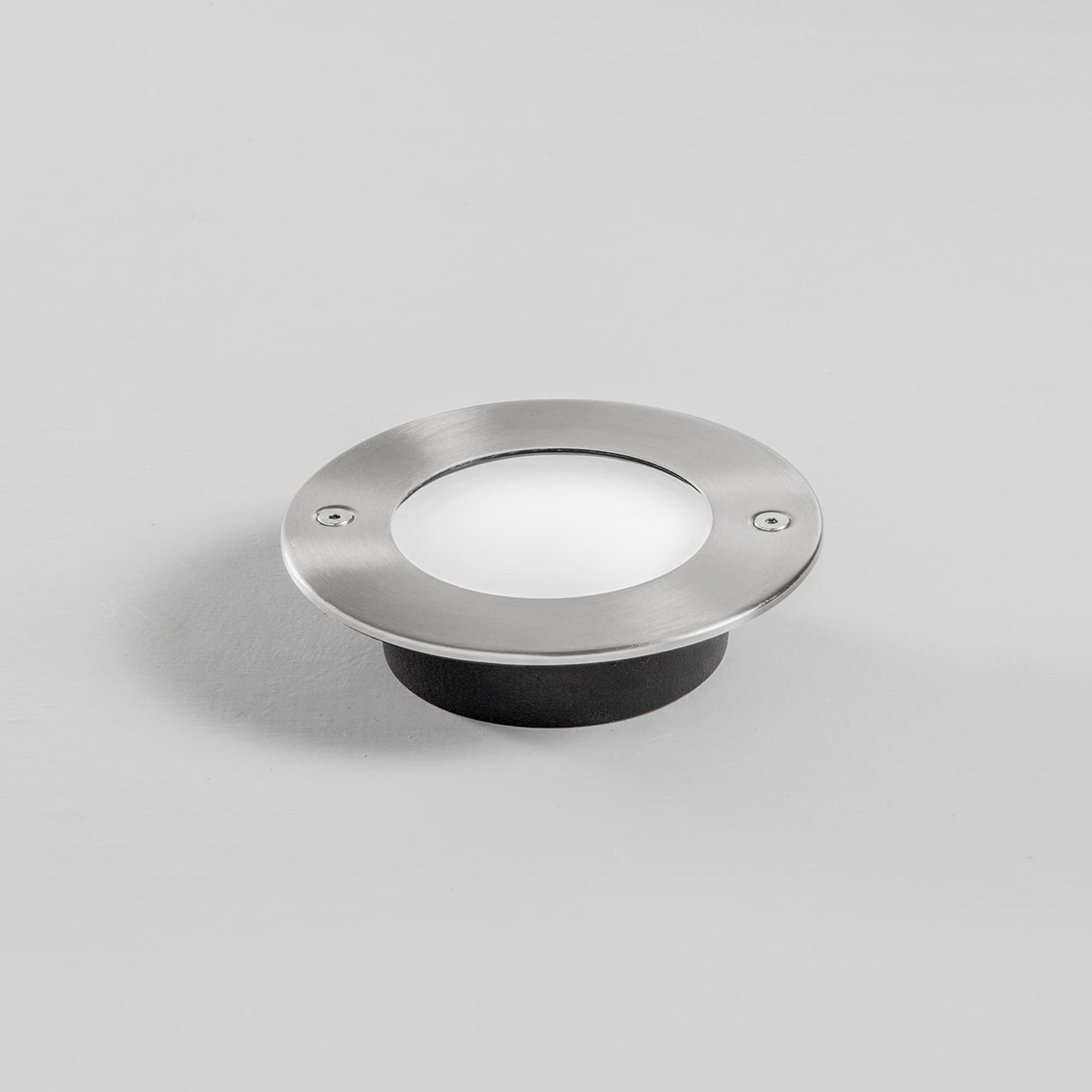 CALPESTABILE LED DECK IN ALLUMINIO 9W SMD 4000K IP67 - 2