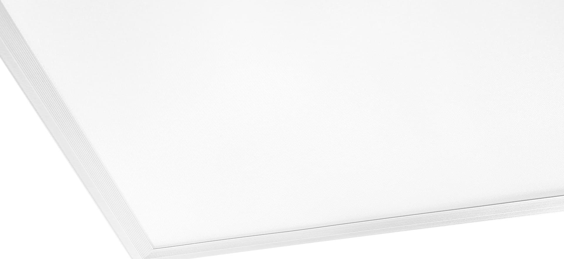PANNELLO LED BIANCO 40W 4800LM CCT UGR 29,5X119,5X3,5CM