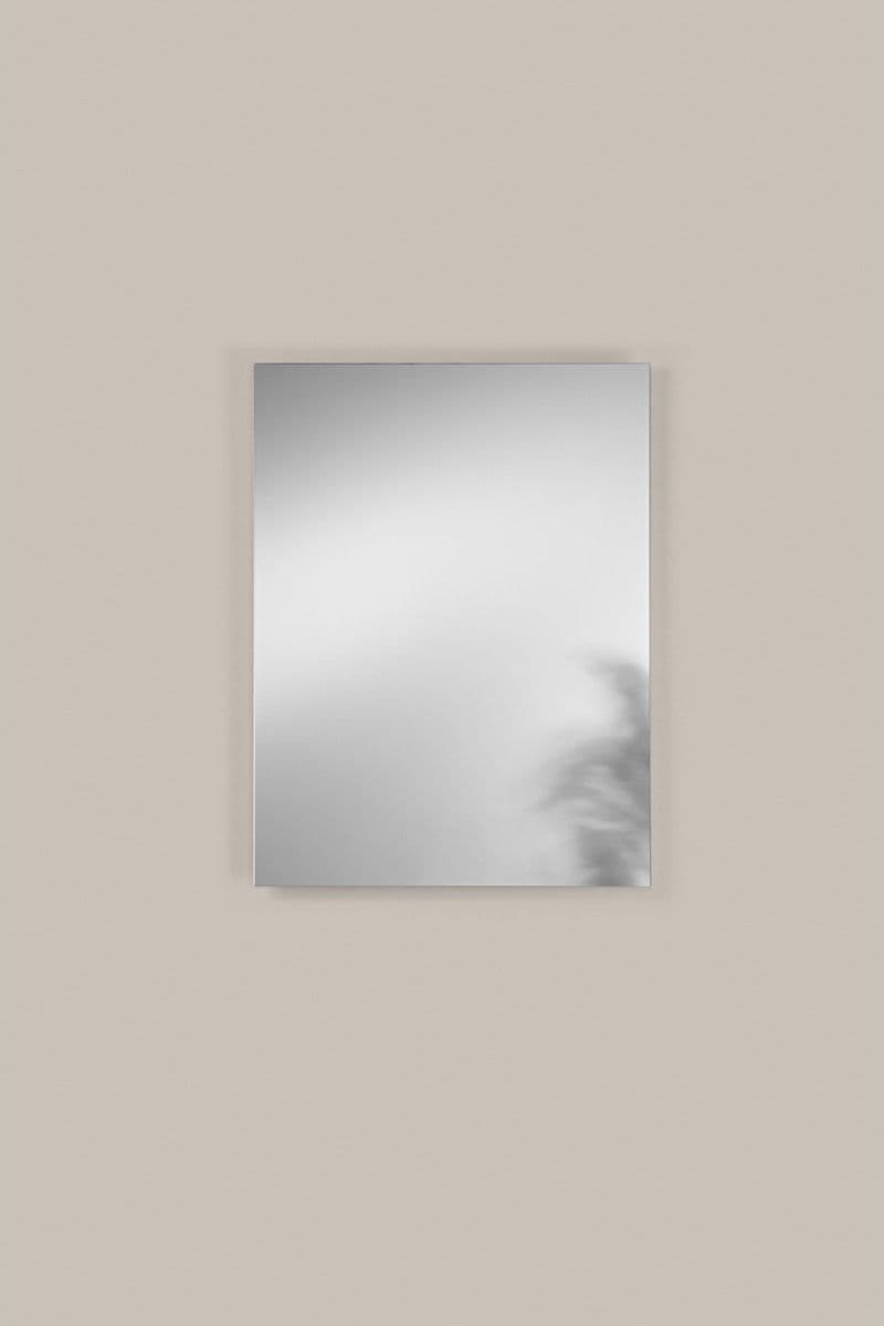 Specchio Bagno Reversibile Pellicola Antideflagrante In varie misure - 6