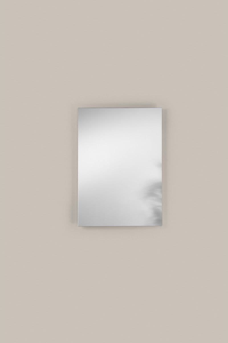 Specchio Bagno Reversibile Pellicola Antideflagrante In varie misure - 8