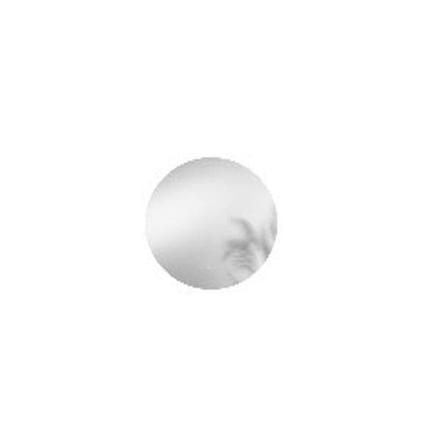 Specchio Bagno LED CCT 3 Temperature Touch Varie Misure - 7