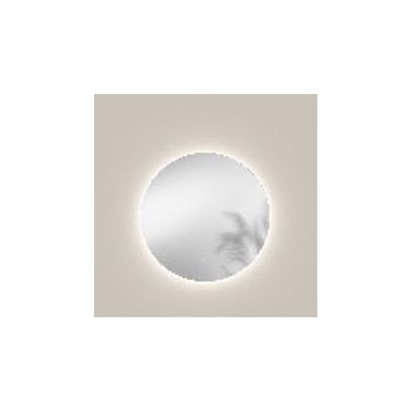 Specchio Bagno LED CCT 3 Temperature Touch Varie Misure - 4