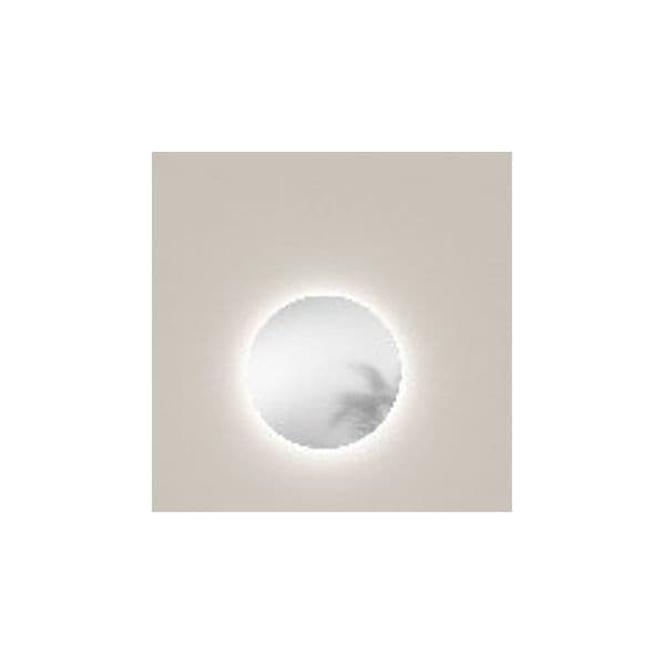 Specchio Bagno LED CCT 3 Temperature Touch Varie Misure - 6