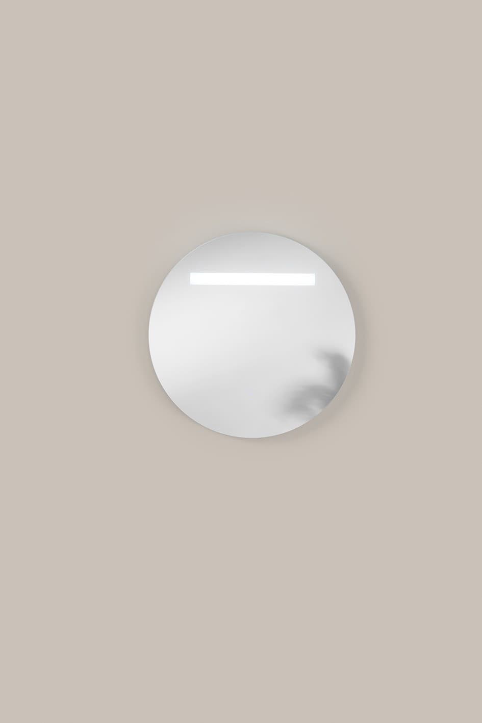 Specchio Bagno LED 60CM CCT Touch Dimming - 2