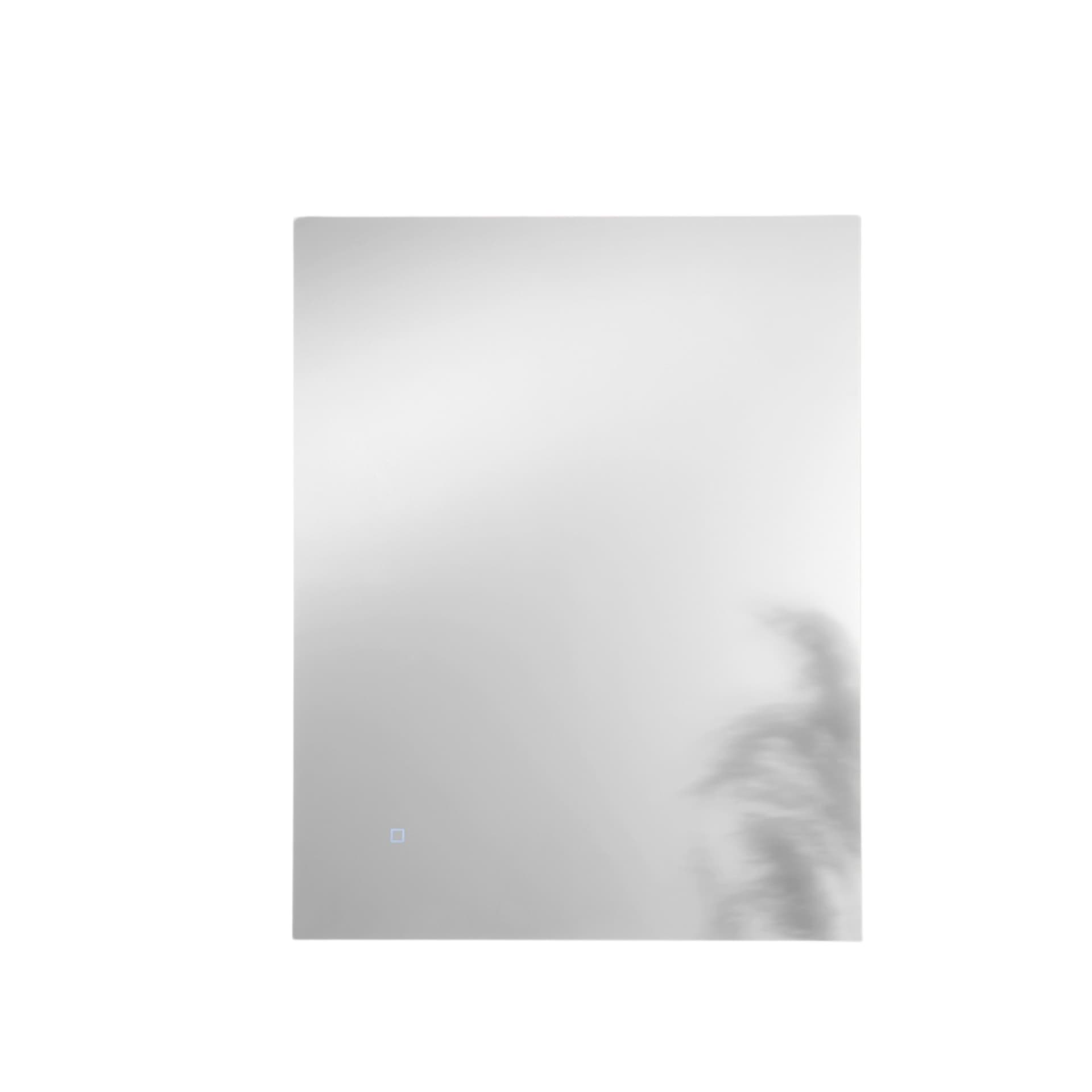 Specchio Bagno Rettangolare LED CCT Touch In varie misure - 3