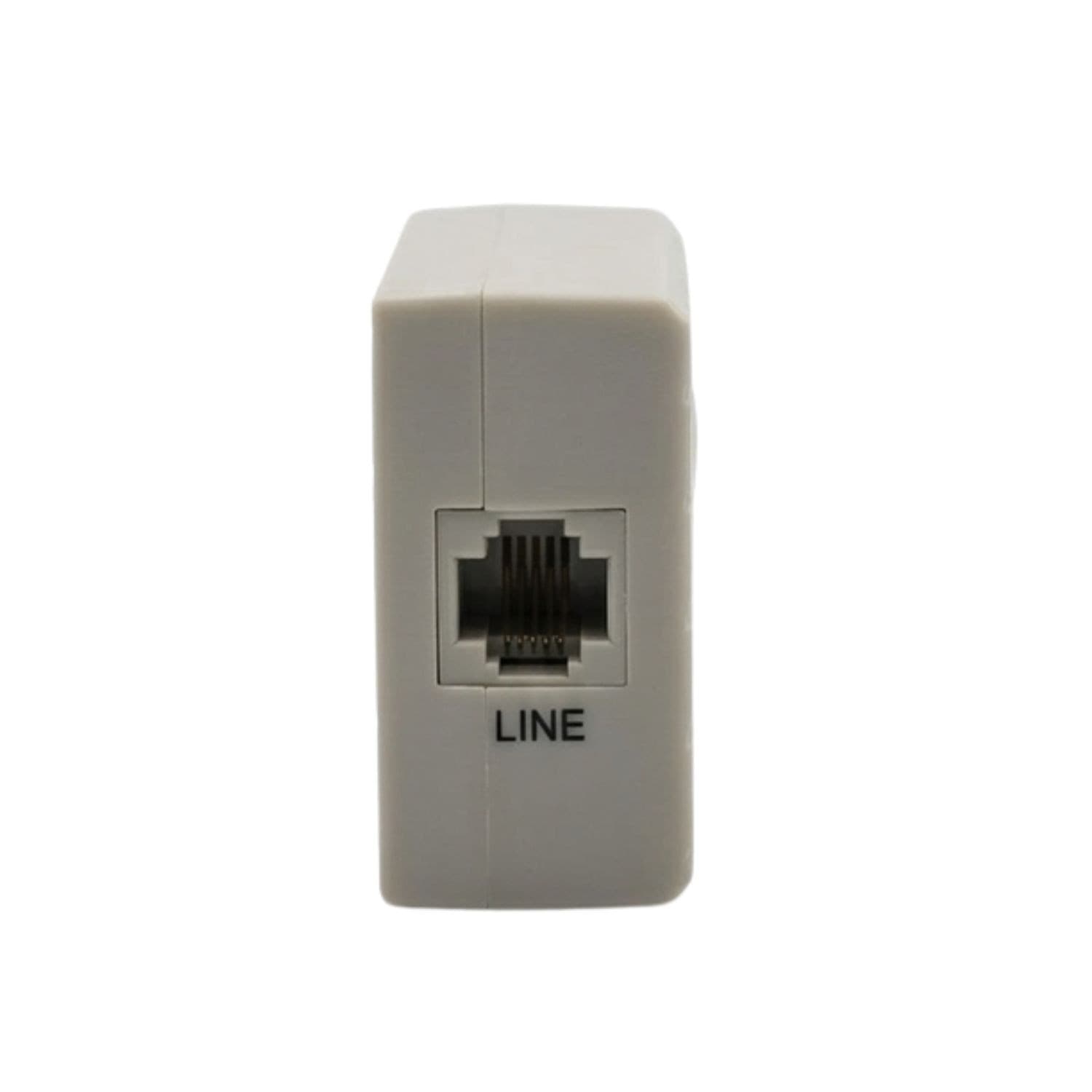 Splitter ADSL SP-201  Adattatore Splitter da Linea a Telefono e Modem EcoPrice - 3