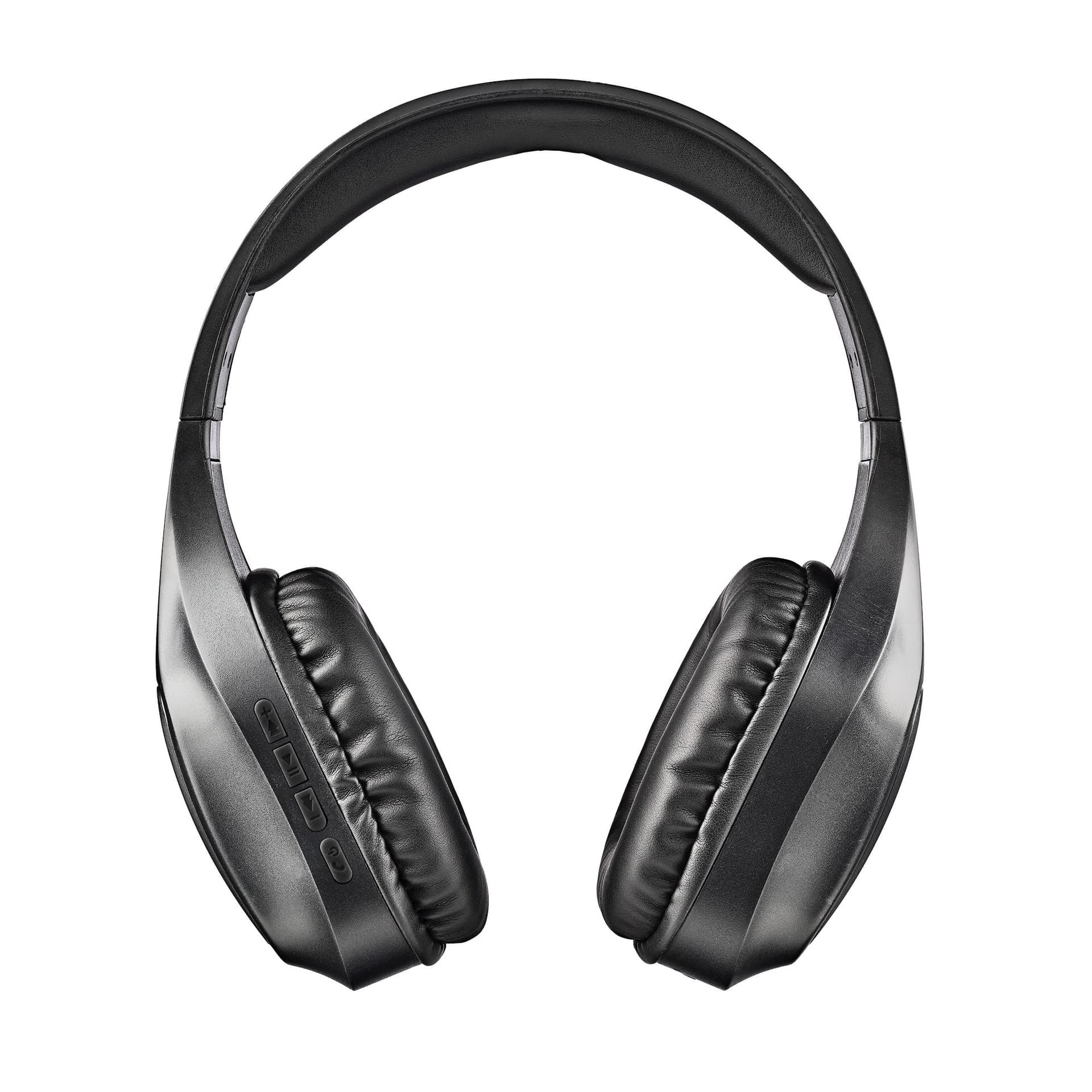 NGS Cuffie Bluetooth +Mic Artica Wrath Black - 2