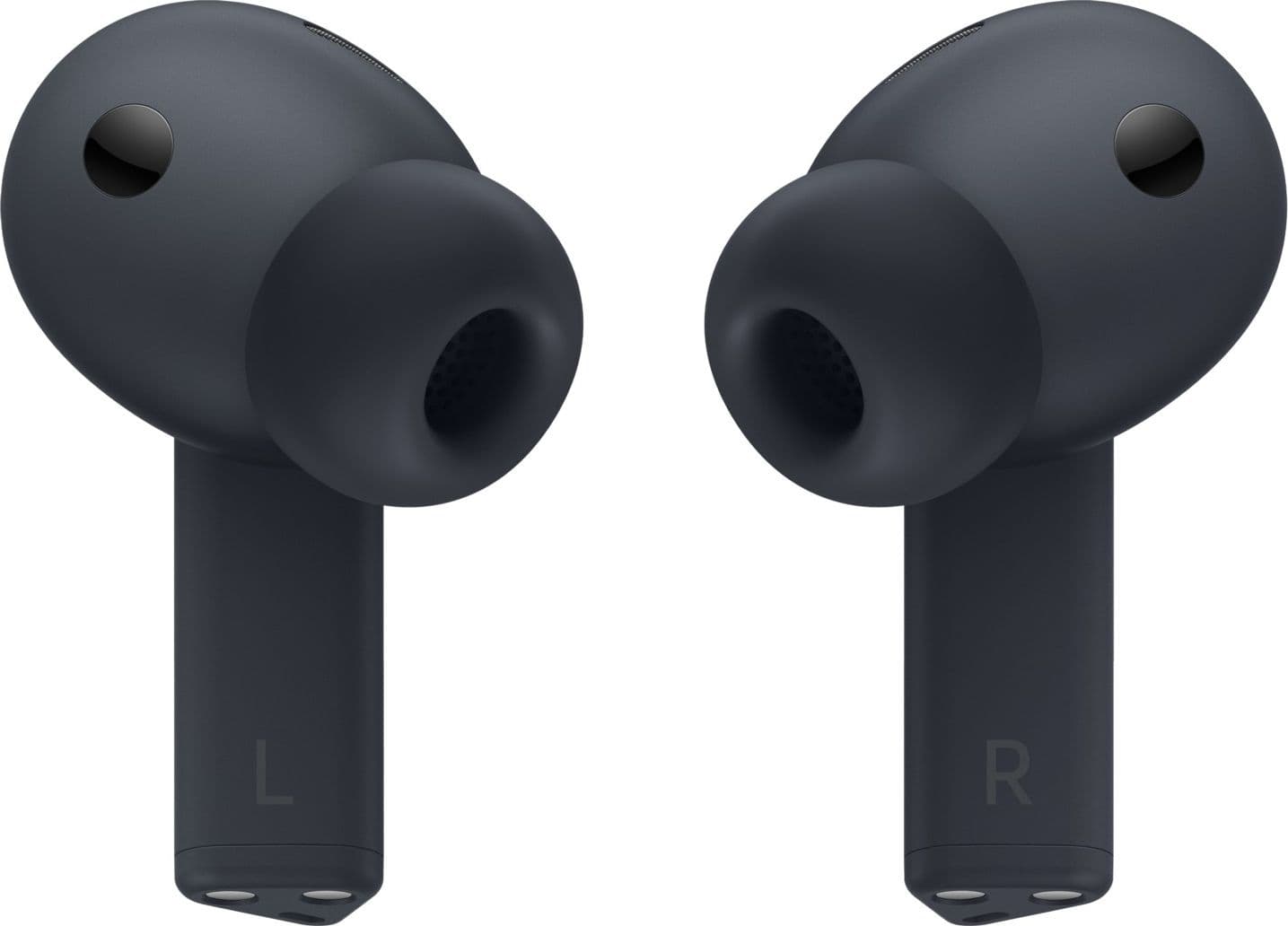 Samsung Galaxy SM-R420NZKAXEF cuffia e auricolare True Wireless Stereo (TWS) In-ear Musica e Chiamate Bluetooth Nero - 2