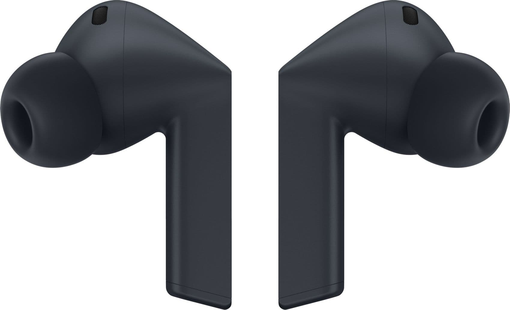 Samsung Galaxy SM-R420NZKAXEF cuffia e auricolare True Wireless Stereo (TWS) In-ear Musica e Chiamate Bluetooth Nero - 3