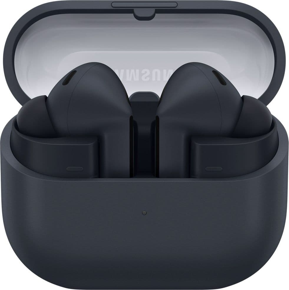 Samsung Galaxy SM-R420NZKAXEF cuffia e auricolare True Wireless Stereo (TWS) In-ear Musica e Chiamate Bluetooth Nero - 7