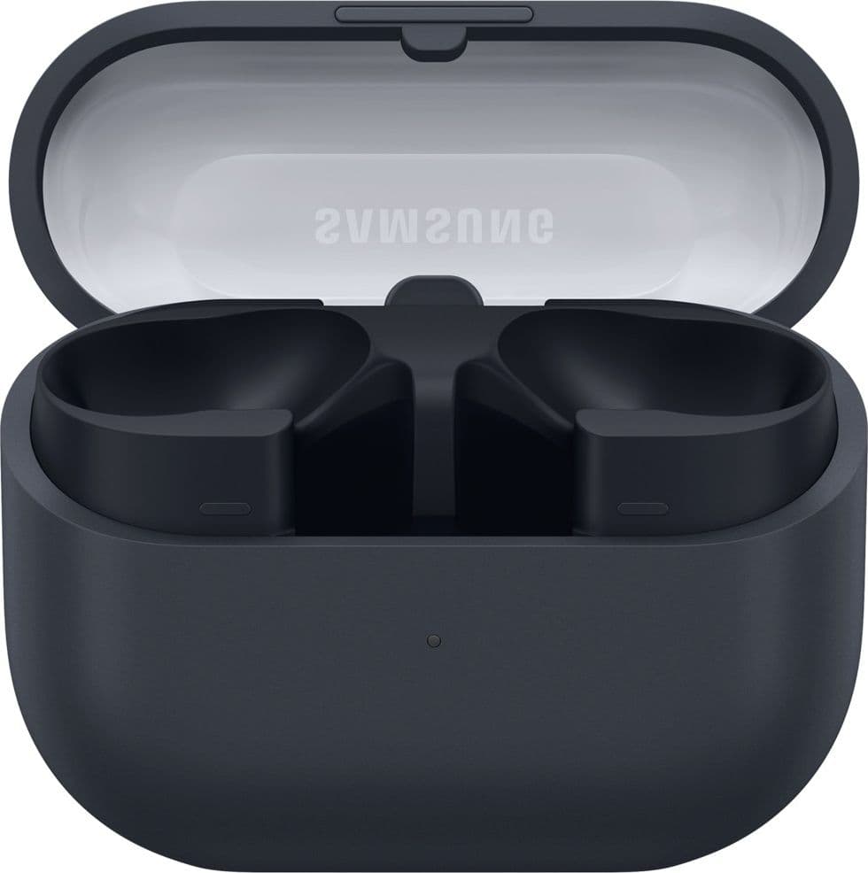 Samsung Galaxy SM-R420NZKAXEF cuffia e auricolare True Wireless Stereo (TWS) In-ear Musica e Chiamate Bluetooth Nero - 8