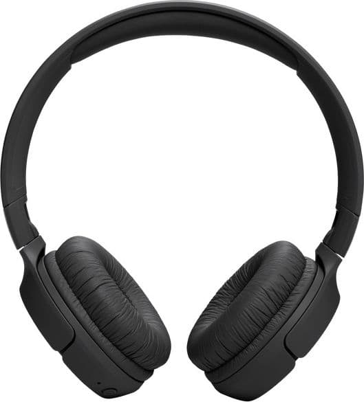 CUFFIE WIRELESS JBL TUNE 520BT NERE - 2