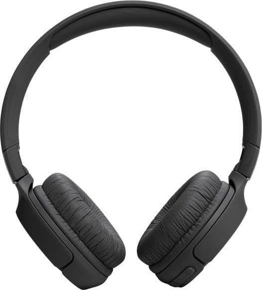 CUFFIE WIRELESS JBL TUNE 520BT NERE - 3