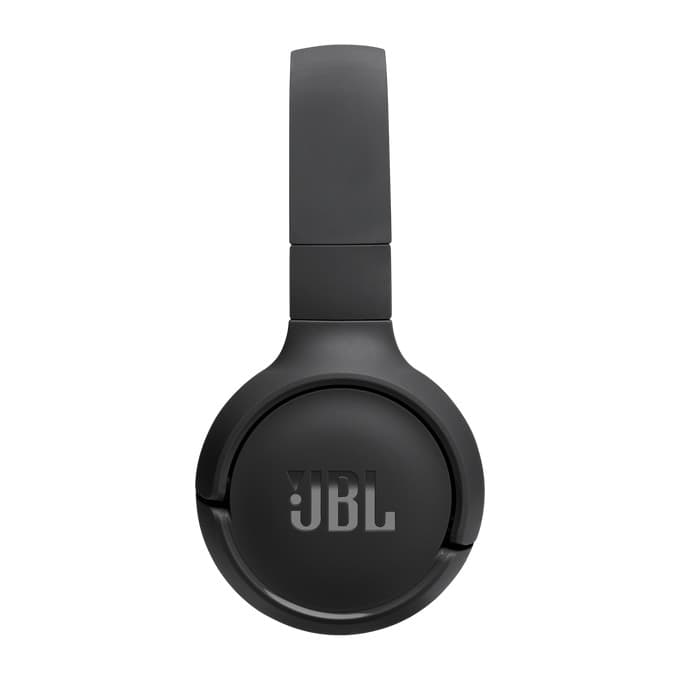 CUFFIE WIRELESS JBL TUNE 520BT NERE - 4