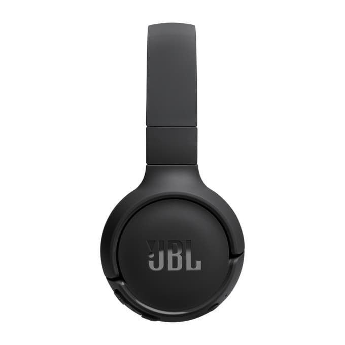 CUFFIE WIRELESS JBL TUNE 520BT NERE - 5