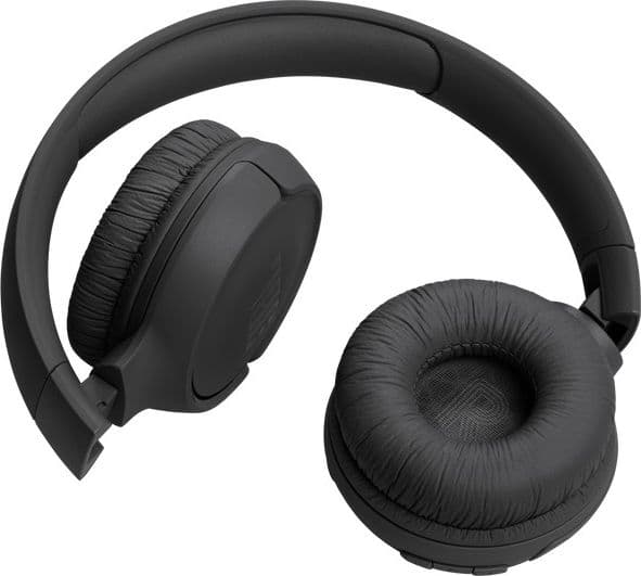 CUFFIE WIRELESS JBL TUNE 520BT NERE - 8