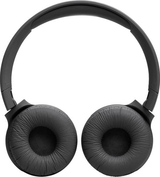 CUFFIE WIRELESS JBL TUNE 520BT NERE - 9