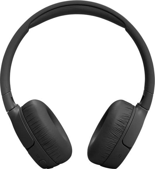 JBL Tune 670NC Auricolare Con cavo e senza cavo A Padiglione Musica e Chiamate USB tipo-C Bluetooth Nero - 2