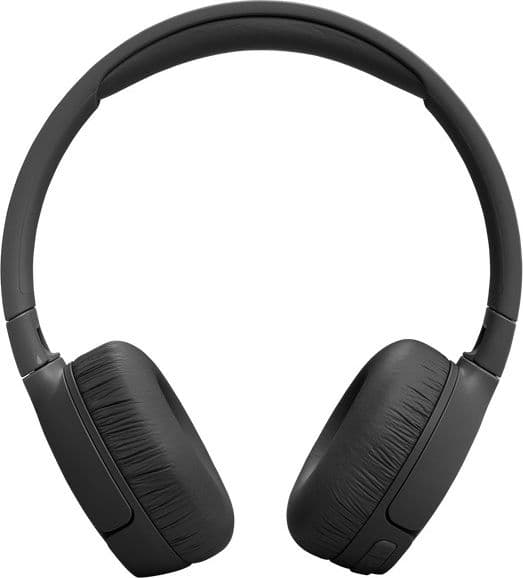 JBL Tune 670NC Auricolare Con cavo e senza cavo A Padiglione Musica e Chiamate USB tipo-C Bluetooth Nero - 3