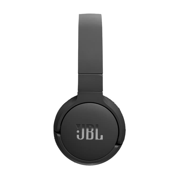 JBL Tune 670NC Auricolare Con cavo e senza cavo A Padiglione Musica e Chiamate USB tipo-C Bluetooth Nero - 4