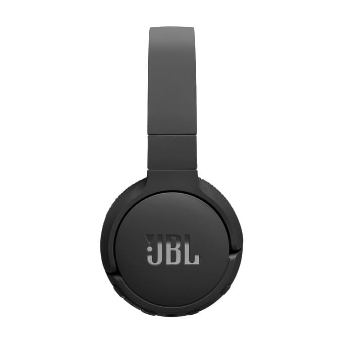 JBL Tune 670NC Auricolare Con cavo e senza cavo A Padiglione Musica e Chiamate USB tipo-C Bluetooth Nero - 5