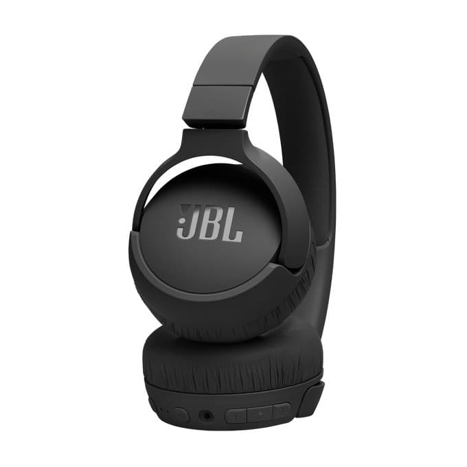 JBL Tune 670NC Auricolare Con cavo e senza cavo A Padiglione Musica e Chiamate USB tipo-C Bluetooth Nero - 7