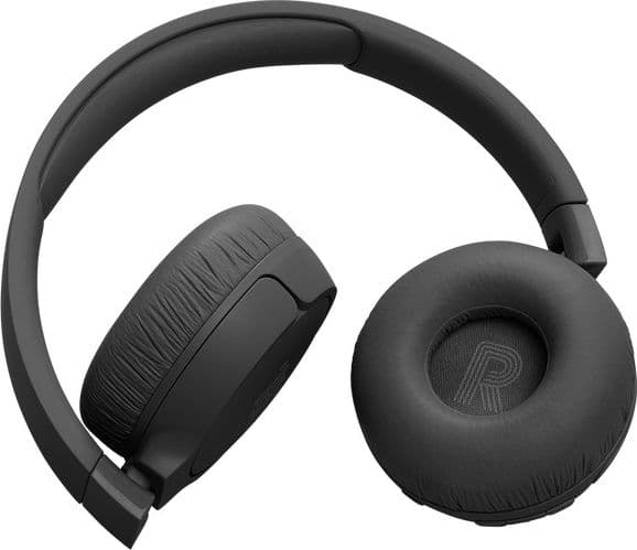 JBL Tune 670NC Auricolare Con cavo e senza cavo A Padiglione Musica e Chiamate USB tipo-C Bluetooth Nero - 8