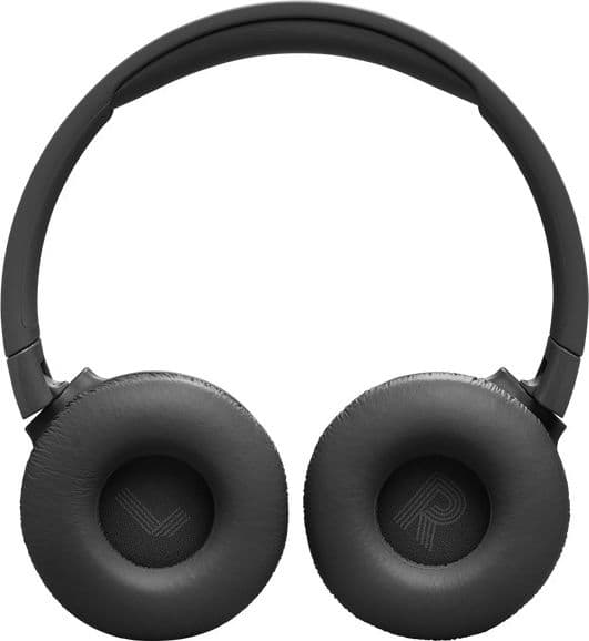 JBL Tune 670NC Auricolare Con cavo e senza cavo A Padiglione Musica e Chiamate USB tipo-C Bluetooth Nero - 10