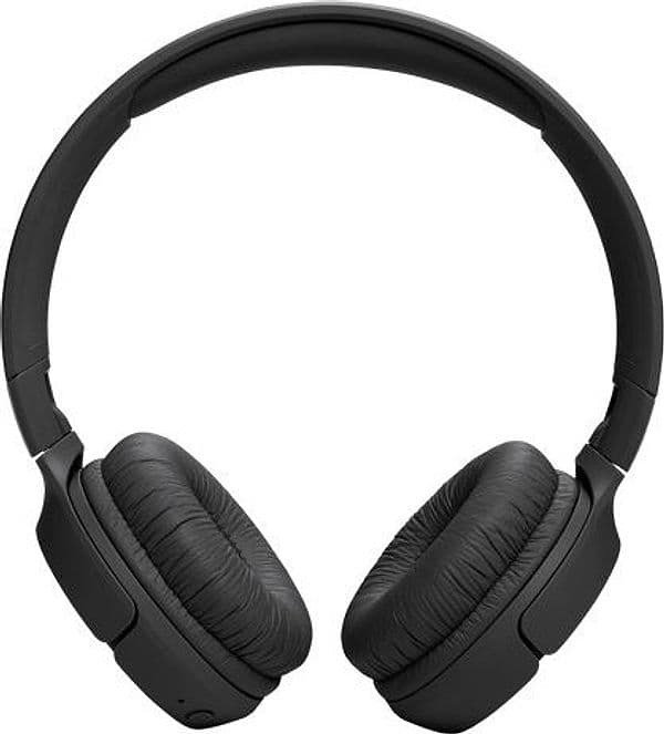 JBL Tune 525BT Auricolare Wireless A Padiglione Musica e Chiamate USB tipo-C Bluetooth Nero - 2