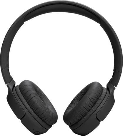 JBL Tune 525BT Auricolare Wireless A Padiglione Musica e Chiamate USB tipo-C Bluetooth Nero - 2