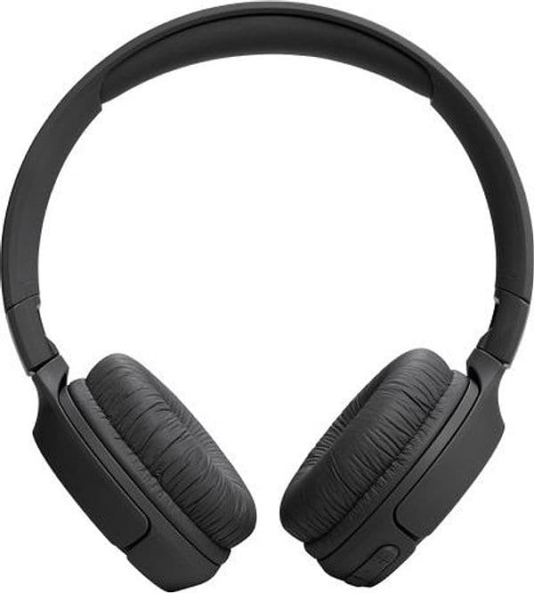 JBL Tune 525BT Auricolare Wireless A Padiglione Musica e Chiamate USB tipo-C Bluetooth Nero - 3