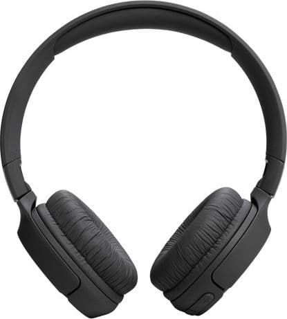 JBL Tune 525BT Auricolare Wireless A Padiglione Musica e Chiamate USB tipo-C Bluetooth Nero - 3