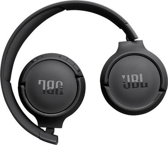 JBL Tune 525BT Auricolare Wireless A Padiglione Musica e Chiamate USB tipo-C Bluetooth Nero - 6
