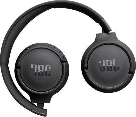JBL Tune 525BT Auricolare Wireless A Padiglione Musica e Chiamate USB tipo-C Bluetooth Nero - 6