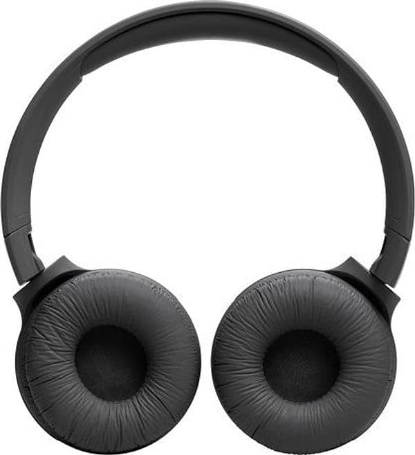 JBL Tune 525BT Auricolare Wireless A Padiglione Musica e Chiamate USB tipo-C Bluetooth Nero - 9